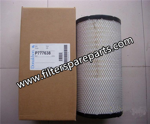 P777638 Donaldson Air filter